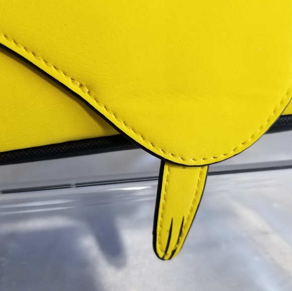 Loungefly Pikachu Pokemon Cosplay Electric Type Mini Backpack Bag New - Picture 15 of 16